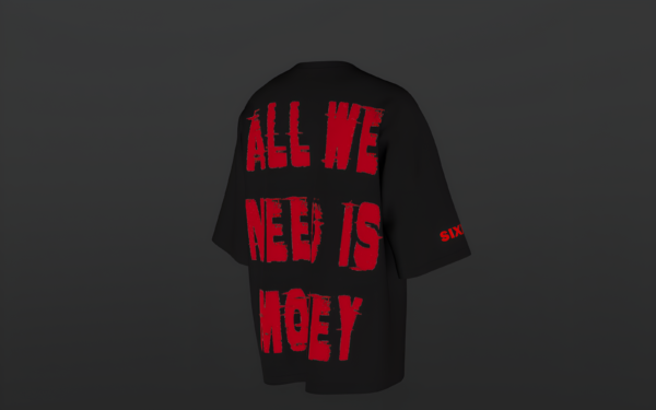 The Money Tee - Image 3