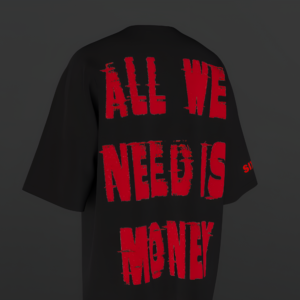 The Money Tee