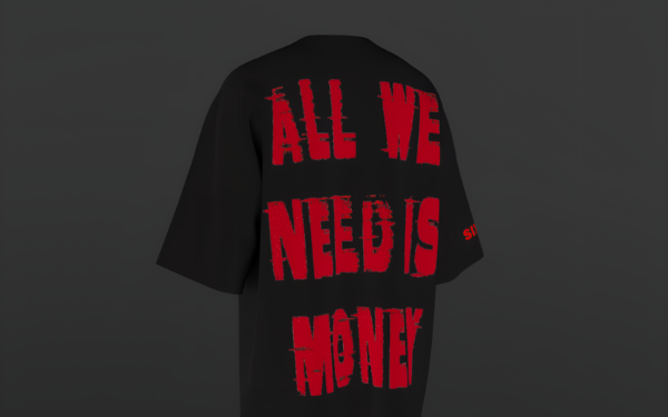 The Money Tee